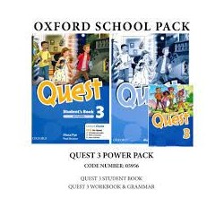 QUEST 3 POWER PACK - 05956