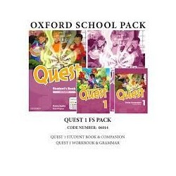 QUEST 1 FS PACK - 06014