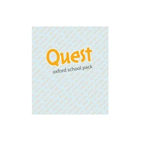 QUEST 2 FS PACK - 06021