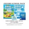 FAMILY AND FRIENDS 1 PPX PACK 2020 - 06045 2ND ED
