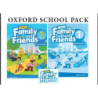 FAMILY AND FRIENDS 1 MINI PACK - 06298 2ND ED