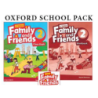 FAMILY AND FRIENDS 2 MINI PACK - 06304 2ND ED