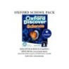 DISCOVER SCIENCE (II ED) 2 MINI PACK