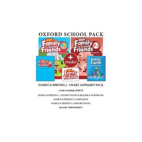 OXFORD DISCOVER 4 2ND ED TRIPLE PACK - 06588