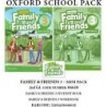 FAMILY AND FRIENDS 3 MINI PACK - 06618 2ND ED