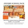 DISCOVER 3 2ND ED SCIENCE PACK (+ COMPANION) - 06663