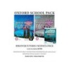 OXFORD DISCOVER FUTURES 2 SCIENCE 6 PACK - 06700