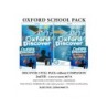 OXFORD DISCOVER 2 FULL PACK (WITHOUT COMPANION) - 06731 2ND ED