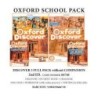 OXFORD DISCOVER 3 FULL PACK (WITHOUT COMPANION) - 06748 2ND ED