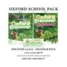 OXFORD DISCOVER 4 GRAMMAR PACK - 06779 2ND ED