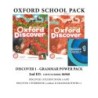 DISCOVER 1 2ND ED GRAMMAR POWER PACK - 06960