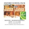 DISCOVER 3 2ND ED GRAMMAR POWER PACK - 06984