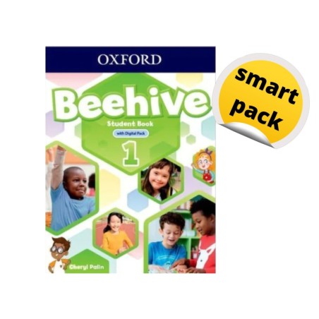 BEEHIVE 1 SMART PACK - 06991