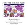 BEEHIVE 6 MINI PACK - 07066