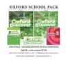 DISCOVER 4 2ND ED GRAMMAR POWER PACK (+ COMPANION) - 07134