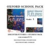 DISCOVER FUTURES 1 STUDENT PACK - 07172