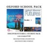 OXFORD DISCOVER FUTURES 2 SB PACK - 07189