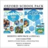 BEEHIVE 3 MINI PACK (+LEXICAL) -07646