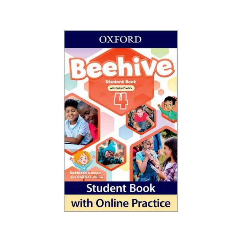 BEEHIVE 4 MINI PACK (+LEXICAL) -07653