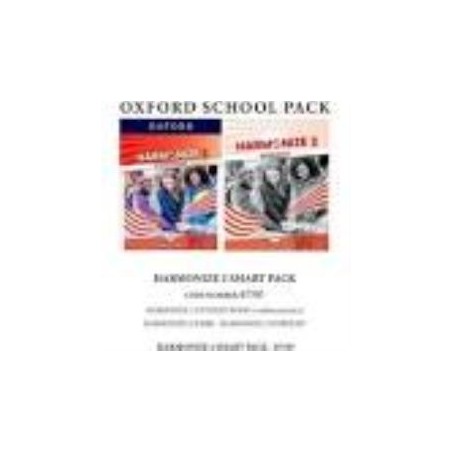 HARMONIZE 2 MINI PACK -07707