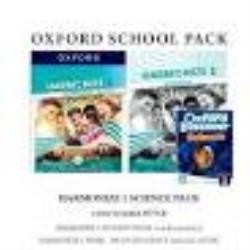 HARMONIZE 1 SCIENCE PACK -07714