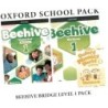 BEEHIVE 1 BRIDGE 2023 PACK (SB + WB + OXFORD PHONICS WORLD 2) - 07769