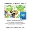 BEEHIVE 1 FRIENDS PACK (WITHOUT LEXICAL) - 07820
