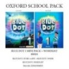 BLUE DOT 1 MINI PACK (+ WORDLIST) - 08810