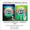 BLUE DOT 2 MINI PACK + WORDLIST - 08827