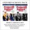 PROJECT EXPLORE 1 MIDI PACK - 08919