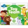 TOY TEAM 1 MINI PACK - 08957