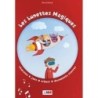 LES LUNETTES MAGIQUES PACK (ELEVE + CAHIER)