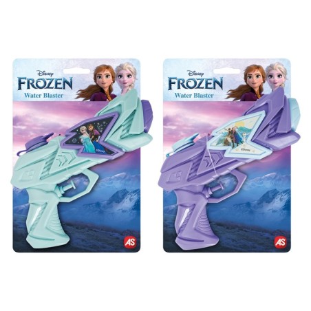 ΝΕΡΟΠΙΣΤΟΛΟ FROZEN (ΤΥΧΑΙΑ ΕΠΙΛΟΓΗ)