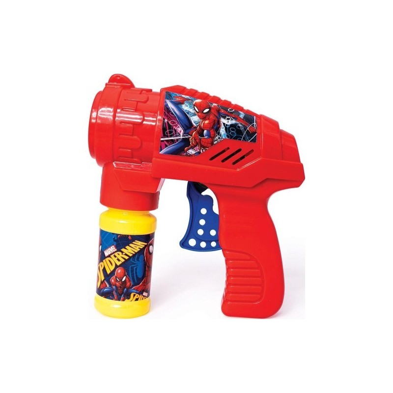 ΟΠΛΟ ΜΠΟΥΡΜΠΟΥΛΗΘΡΕΣ MARVEL SPIDERMAN