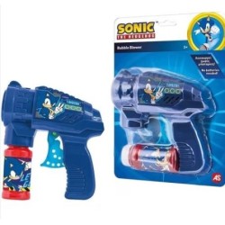 ΟΠΛΟ ΜΠΟΥΡΜΠΟΥΛΗΘΡΕΣ SONIC