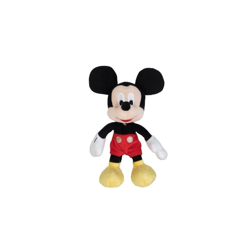 ΛΟΥΤΡΙΝΟ DISNEY: MICKEY 20 ΕΚ.