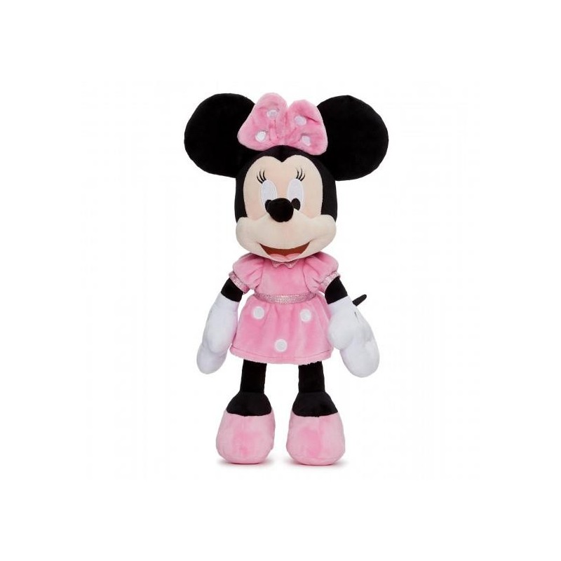ΛΟΥΤΡΙΝΟ DISNEY: MINNIE 35 ΕΚ.