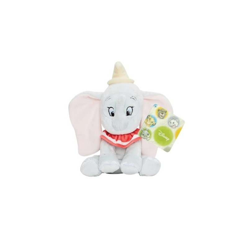 ΛΟΥΤΡΙΝΟ DISNEY: DUMBO 17EK