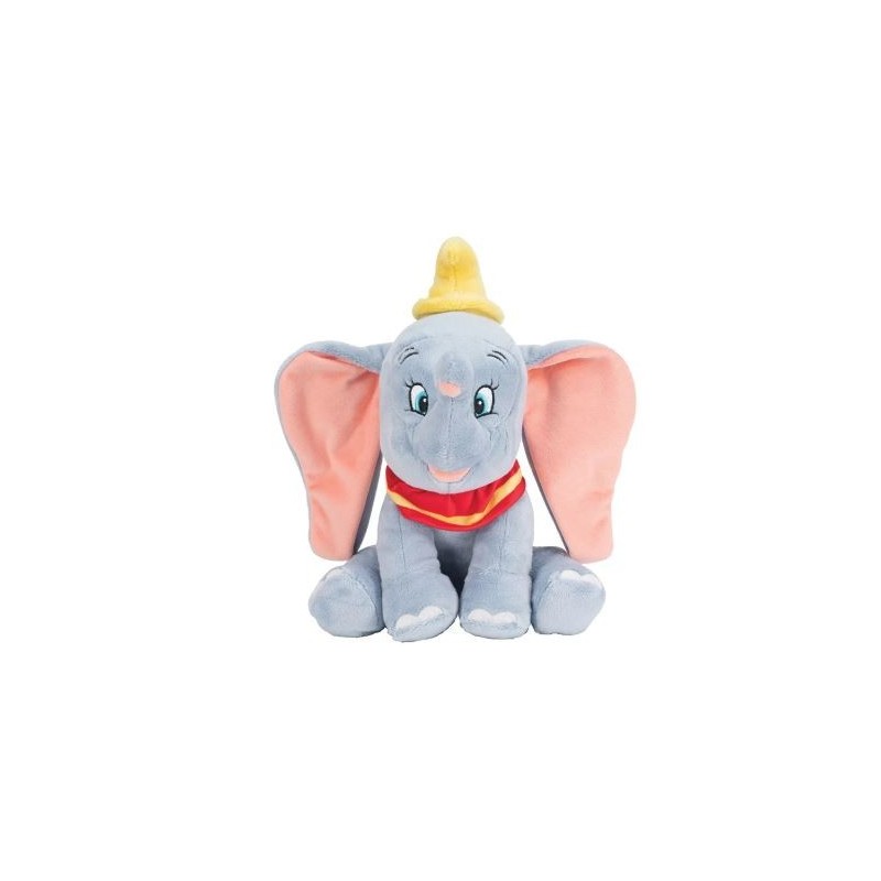 ΛΟΥΤΡΙΝΟ DISNEY: DUMBO ΤΟ ΕΛΕΦΑΝΤΑΚΙ 17EK