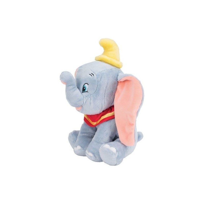 ΛΟΥΤΡΙΝΟ DISNEY: DUMBO ΤΟ ΕΛΕΦΑΝΤΑΚΙ 25 ΕΚ.