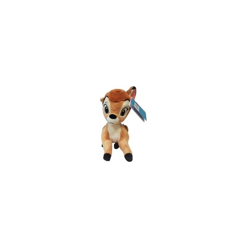 ΛΟΥΤΡΙΝΟ DISNEY: BAMBI ΤΟ ΕΛΑΦΑΚΙ 25 ΕΚ.