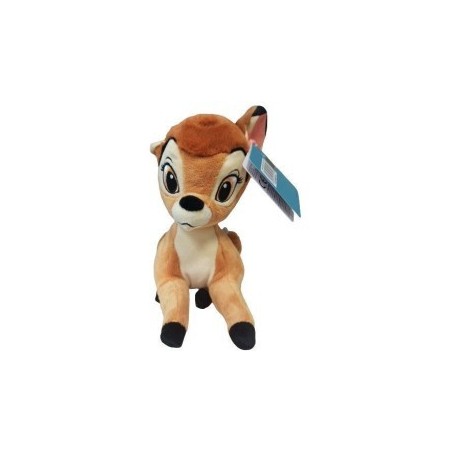 ΛΟΥΤΡΙΝΟ DISNEY: BAMBI ΤΟ ΕΛΑΦΑΚΙ 25 ΕΚ.