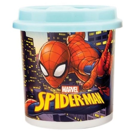 ΠΛΑΣΤΕΛΙΝΗ MARVEL SPIDERMAN: ΜΟΝΟ ΒΑΖΑΚΙ 100GR - 1 ΤΜΧ
