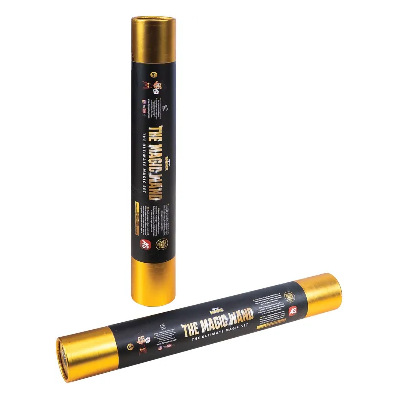 ΜΑΓΙΚΑ ΠΑΙΧΝΙΔΙΑ ΜΑΓΙΚΟ ΡΑΒΔΙ