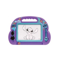 ΠΙΝΑΚΑΣ ΓΡΑΨΕ-ΣΒΗΣΕ STITCH ΜΕΣΣΑΙΟΣ