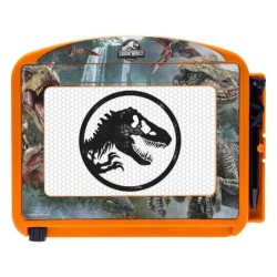 ΠΙΝΑΚΑΣ ΓΡΑΨΕ-ΣΒΗΣΕ: JURASSIC WORLD TRAVEL