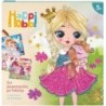 HAPPIHOBBI ART GLITTER FANTASY