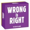 ΕΠΙΤΡΑΠΕΖΙΟ GIFT GAMES WRONG IS RIGHT