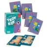 ΠΑΙΧΝΙΔΙΑ ΜΕ ΚΑΡΤΕΣ KIDDY CARDS: ΤΣΟΥΚΟΥ