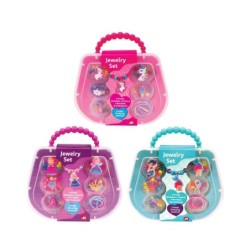 ΣΕΤ ΚΟΣΜΗΜΑΤΩΝ (3 ΣΧΕΔΙΑ - ΤΥΧΑΙΑ ΕΠΙΛΟΓΗ)